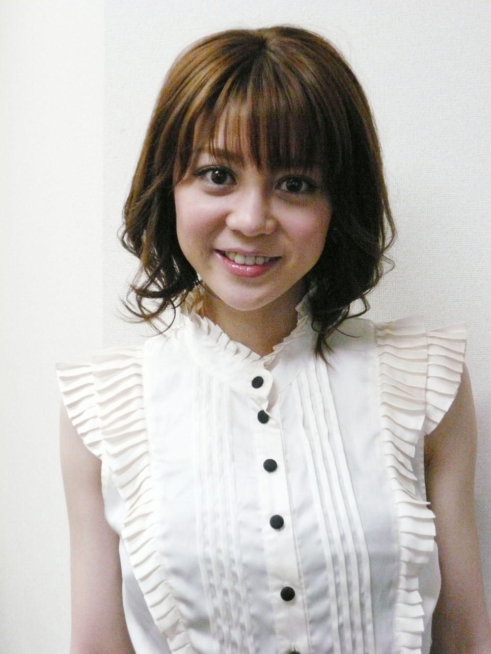小出由華